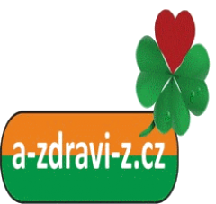 Logo a-zdravi-z.cz