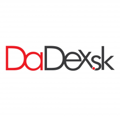 Logo DaDex