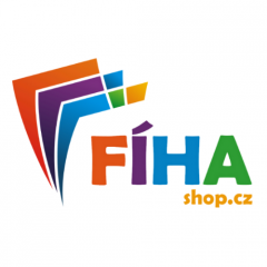Logo Fíha Shop