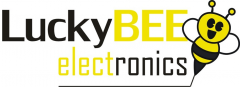 Logo LuckyBee Electronics
