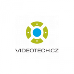 Logo Videotech.cz