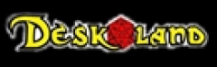 Logo Deskoland.cz