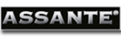 Logo Assante.cz