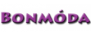 Logo Bonmoda.cz