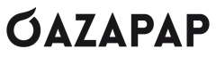 Logo OAZAPAP.cz