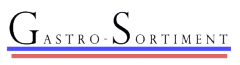 Logo Gastro-sortiment CZ