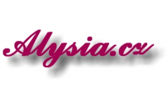 Logo Alysia prádlo