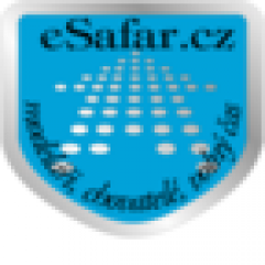 Logo eSafar
