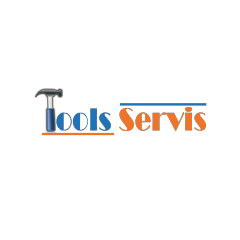 Logo Tools Servis Němeček
