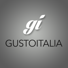 Logo Gustoitalia.cz