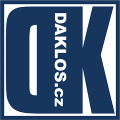 Logo Daklos.cz