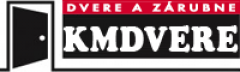 Logo Interiérové dveře KMdveře.cz