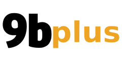 Logo 9b-plus.com