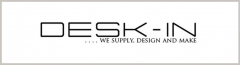 Logo DESK-IN s.r.o.