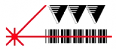 Logo Barcode - Vše pro čárový kód