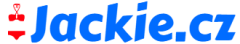 Logo Jackie.cz