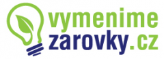 Logo Vyměníme Žárovky