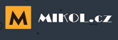 Logo MIKOL.cz