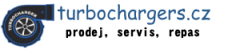 Logo turbochargers.cz