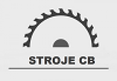 Logo Stroje cb