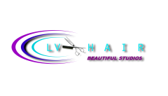 Logo LVHAIR