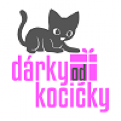 Logo Dárky od kočičky