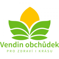 Logo Vendin obchůdek
