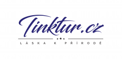 Logo TINKTUR.cz