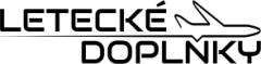 Logo Letecké doplňky