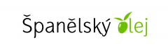 Logo ŠPANĚLSKÝOLEJ.cz