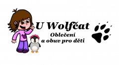 Logo Wolf-Demar.cz