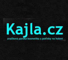 Logo Kajla.cz