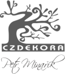 Logo CZDEKORA
