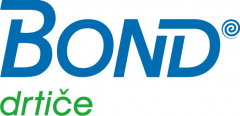 Logo DRTIČE ODPADU BOND