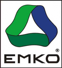 Logo EMKO Praha