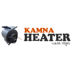 Logo Kamna HEATER