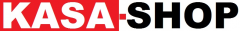 Logo Kasa-shop.cz