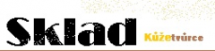 Logo Sklad kůžetvůrce