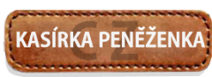 Logo Kasírky číšnické kapsy a peněženky E-SHOP
