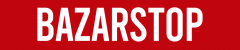 Logo Bazarstop