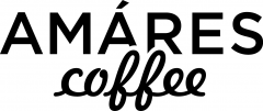 Logo Amáres Coffee