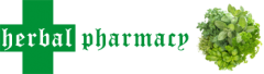 Logo Herbal Pharmacy - Bylinková lékárna