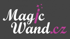 Logo Eshop Magicwand.cz
