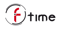 Logo FTIME