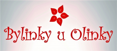 Logo Bylinky u Olinky
