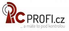 Logo RCprofi.cz