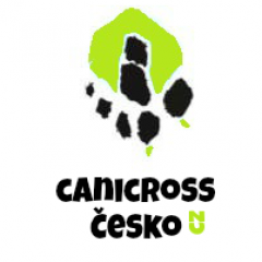 Logo Běžecká vesnice - obchod specializovaný na běh a canicross