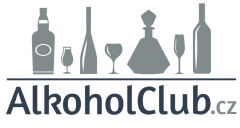 Logo Alkoholclub.cz