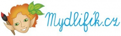 Logo Mydlifík.cz