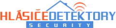 Logo Hlásiče - detektory